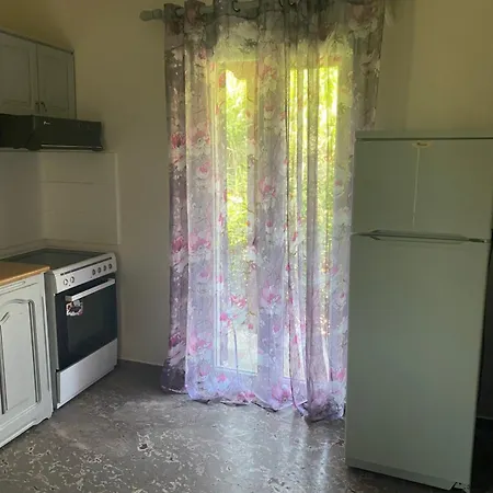 Appartamento Garden Nest In *