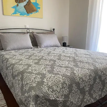 Appartamento Garden Nest In Perama (Corfu)