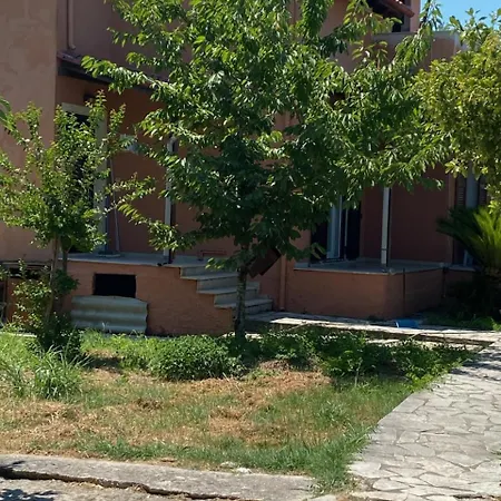 Garden Nest In Perama (Corfu)
